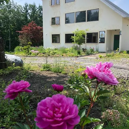 Auberge Ninguruforet